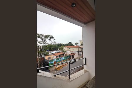 Sala Sacada de apartamento para alugar com 3 quartos, 89m² em Jardim Olavo Bilac, São Bernardo do Campo