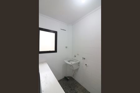 Cozinha e Área de Serviço de apartamento para alugar com 3 quartos, 89m² em Jardim Olavo Bilac, São Bernardo do Campo