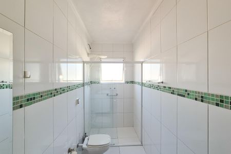 Apartamento à venda com 120m², 2 quartos e 1 vaga Apartamento à venda com 120m², 2 quartos e 1 vagaBanheiro Social