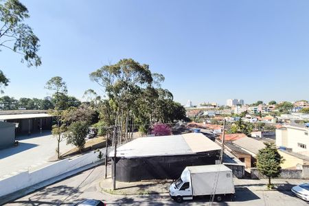 Apartamento à venda com 120m², 2 quartos e 1 vaga Apartamento à venda com 120m², 2 quartos e 1 vagaCozinha - vista
