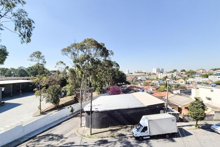 Apartamento à venda com 120m², 2 quartos e 1 vaga Apartamento à venda com 120m², 2 quartos e 1 vagaSala - vista