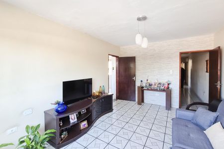 Apartamento à venda com 120m², 2 quartos e 1 vaga Apartamento à venda com 120m², 2 quartos e 1 vagaSala