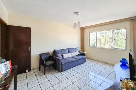 Apartamento à venda com 2 quartos, 120m² em Jardim Calux, São Bernardo do Campo