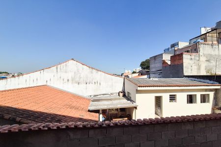 Quarto - vista de apartamento à venda com 2 quartos, 120m² em Jardim Calux, São Bernardo do Campo