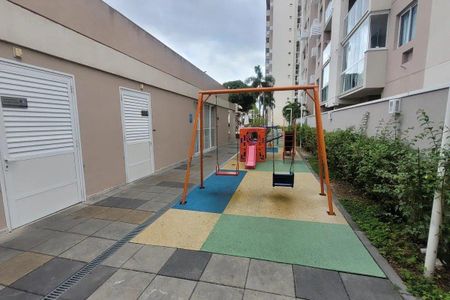Apartamento para alugar com 52m², 2 quartos e 1 vaga Apartamento para alugar com 52m², 2 quartos e 1 vagaPlayground