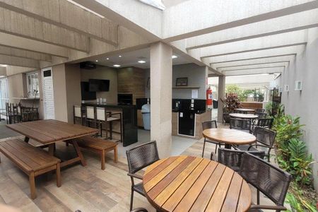 Apartamento para alugar com 52m², 2 quartos e 1 vaga Apartamento para alugar com 52m², 2 quartos e 1 vagaÁrea Gourmet