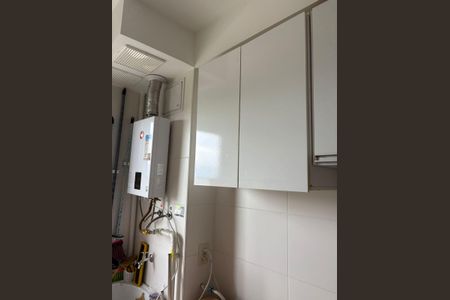 Apartamento para alugar com 52m², 2 quartos e 1 vaga Apartamento para alugar com 52m², 2 quartos e 1 vagaÁrea de serviço