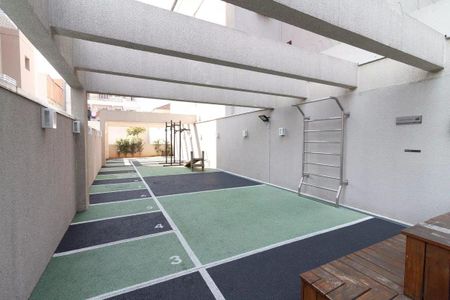 Apartamento para alugar com 52m², 2 quartos e 1 vaga Apartamento para alugar com 52m², 2 quartos e 1 vagaAcademia Externa