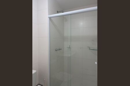 Apartamento para alugar com 52m², 2 quartos e 1 vaga Apartamento para alugar com 52m², 2 quartos e 1 vagaBanheiro