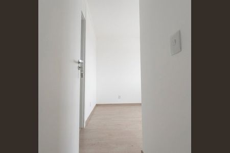Apartamento para alugar com 52m², 2 quartos e 1 vaga Apartamento para alugar com 52m², 2 quartos e 1 vagaCorredor