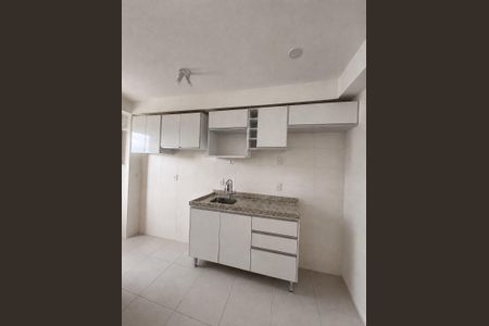Apartamento para alugar com 52m², 2 quartos e 1 vaga Apartamento para alugar com 52m², 2 quartos e 1 vagaCozinha