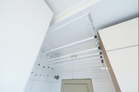 Apartamento para alugar com 35m², 1 quarto e 1 vagaÁrea de Serviço