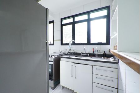 Apartamento para alugar com 35m², 1 quarto e 1 vagaCozinha