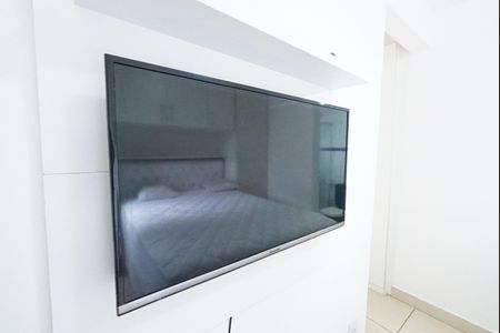 Apartamento para alugar com 35m², 1 quarto e 1 vagaSuíte