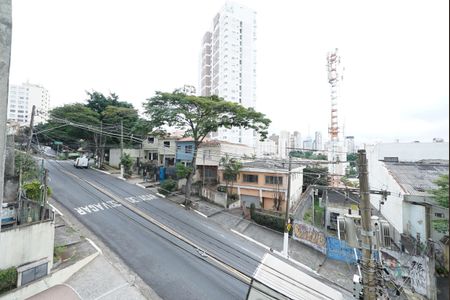 Apartamento para alugar com 35m², 1 quarto e 1 vagaVista