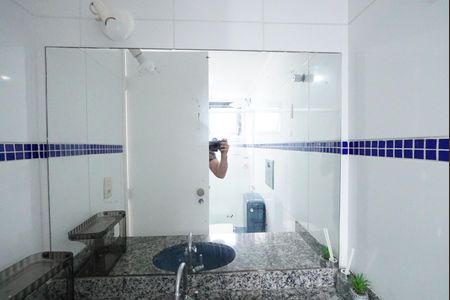Apartamento para alugar com 35m², 1 quarto e 1 vagaSuíte