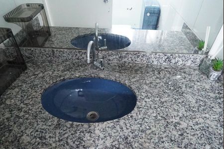 Apartamento para alugar com 35m², 1 quarto e 1 vagaSuíte