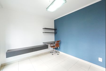 Apartamento para alugar com 35m², 1 quarto e 1 vagaSala