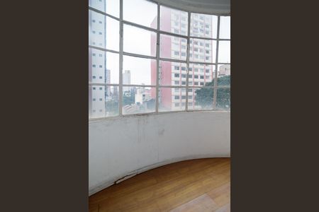 Varanda da sala de apartamento à venda com 2 quartos, 100m² em Bela Vista, São Paulo