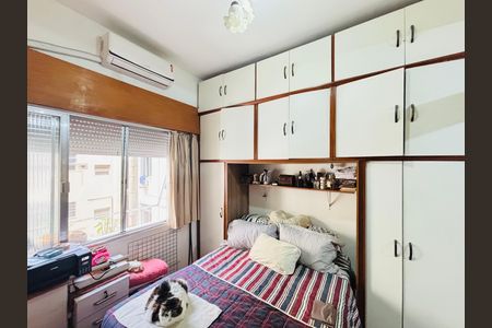 Apartamento à venda com 30m², 1 quarto e sem vaga Apartamento à venda com 30m², 1 quarto e sem vagaQuarto