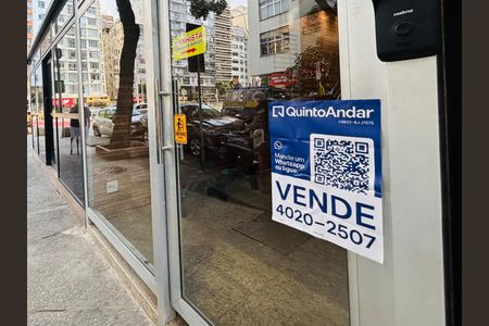 Apartamento à venda com 30m², 1 quarto e sem vaga Apartamento à venda com 30m², 1 quarto e sem vagaPlaca