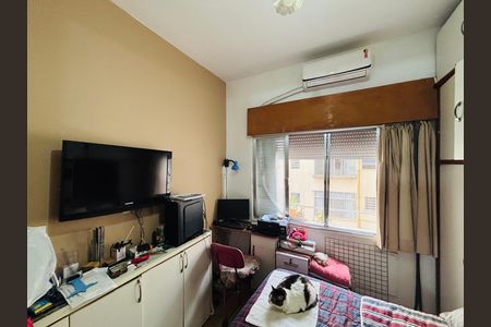 Apartamento à venda com 30m², 1 quarto e sem vaga Apartamento à venda com 30m², 1 quarto e sem vagaQuarto