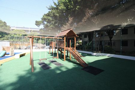 Apartamento para alugar com 55m², 2 quartos e 1 vagaÁrea Comum