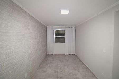 Apartamento para alugar com 55m², 2 quartos e 1 vagaSala