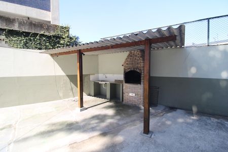 Apartamento para alugar com 55m², 2 quartos e 1 vagaÁrea Comum