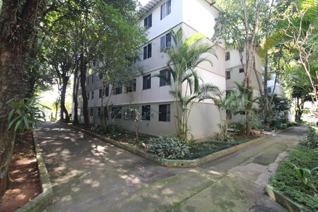 Apartamento para alugar com 55m², 2 quartos e 1 vagaÁrea Comum