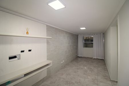 Apartamento para alugar com 55m², 2 quartos e 1 vagaSala