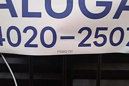 Apartamento para alugar com 55m², 2 quartos e 1 vaga Apartamento para alugar com 55m², 2 quartos e 1 vagaFachada