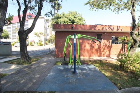 Apartamento para alugar com 55m², 2 quartos e 1 vagaÁrea Comum