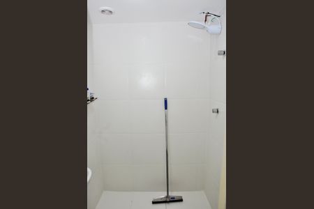 Detalhe - Kitnet / studio - Banheiro Social de kitnet/studio à venda com 1 quarto, 17m² em Vila Pereira Barreto, São Paulo