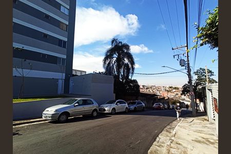 Localização de kitnet/studio à venda com 1 quarto, 17m² em Vila Pereira Barreto, São Paulo