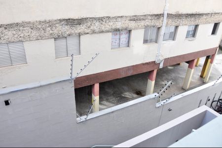 Detalhe - Kitnet / studio - Vista da Sala, Quarto e Cozinha de kitnet/studio à venda com 1 quarto, 17m² em Vila Pereira Barreto, São Paulo