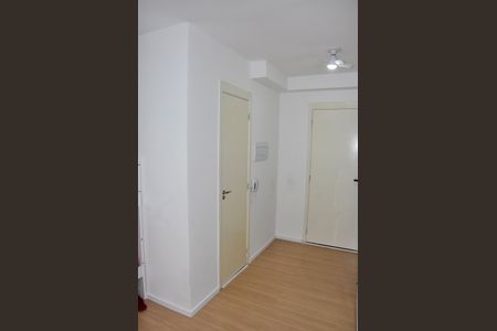 Studio à venda com 17m², 1 quarto e sem vaga Studio à venda com 17m², 1 quarto e sem vagaDetalhe - Kitnet / studio - Sala, Quarto e Cozinha