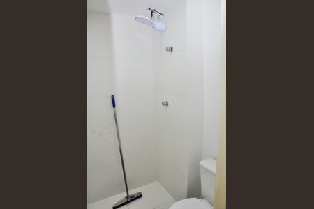 Detalhe - Kitnet / studio - Banheiro Social de kitnet/studio à venda com 1 quarto, 17m² em Vila Pereira Barreto, São Paulo