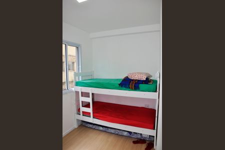 Detalhe - Kitnet / studio - Sala, Quarto e Cozinha de kitnet/studio à venda com 1 quarto, 17m² em Vila Pereira Barreto, São Paulo