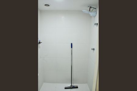 Studio à venda com 17m², 1 quarto e sem vaga Studio à venda com 17m², 1 quarto e sem vagaDetalhe - Kitnet / studio - Banheiro Social