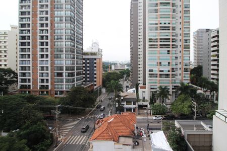 Studio à venda com 21m², 1 quarto e sem vaga Studio à venda com 21m², 1 quarto e sem vagaVista