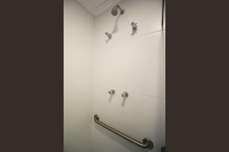 Studio à venda com 21m², 1 quarto e sem vaga Studio à venda com 21m², 1 quarto e sem vagaBanheiro