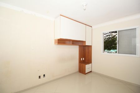 Apartamento à venda com 3 quartos, 56m² em Vila Sonia do Taboao, Taboão da Serra