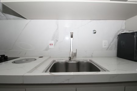 Apartamento à venda com 3 quartos, 56m² em Vila Sonia do Taboao, Taboão da Serra