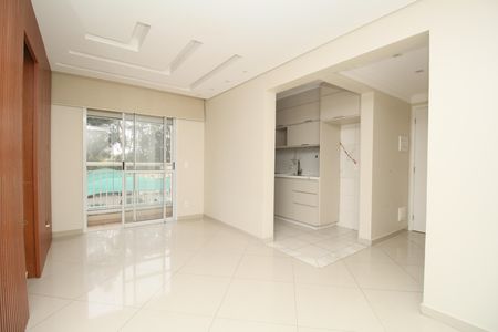 Apartamento à venda com 3 quartos, 56m² em Vila Sonia do Taboao, Taboão da Serra