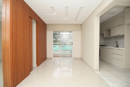 Apartamento à venda com 3 quartos, 56m² em Vila Sonia do Taboao, Taboão da Serra