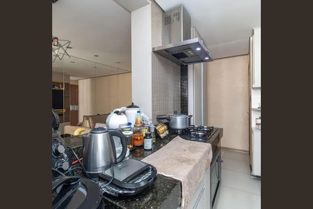 Apartamento para alugar com 73m², 3 quartos e 2 vagas Apartamento para alugar com 73m², 3 quartos e 2 vagasCozinha