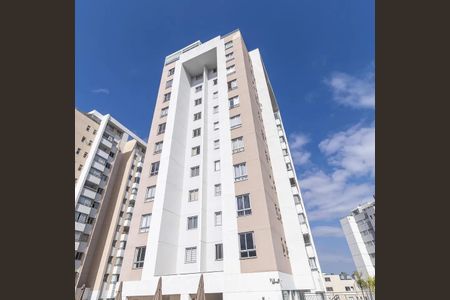 Varanda de apartamento para alugar com 3 quartos, 73m² em Ouro Preto, Belo Horizonte