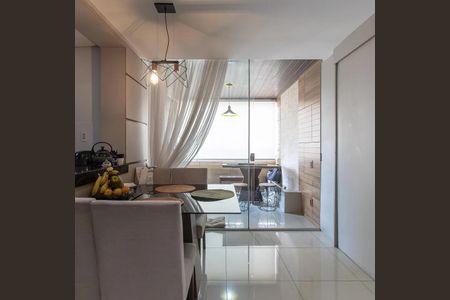 Apartamento para alugar com 73m², 3 quartos e 2 vagas Apartamento para alugar com 73m², 3 quartos e 2 vagasCozinha