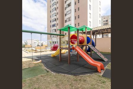 Apartamento para alugar com 73m², 3 quartos e 2 vagas Apartamento para alugar com 73m², 3 quartos e 2 vagasVaranda